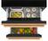 Angle. KitchenAid - 4.2 Cu. Ft. Undercounter Double-Drawer Refrigerator/Freezer - Panel Ready.
