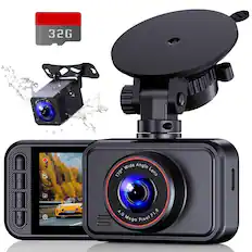 32G
OK A
Wide Angle 170° Lens
V M
33000
4.0 Mega Pixel F1.8