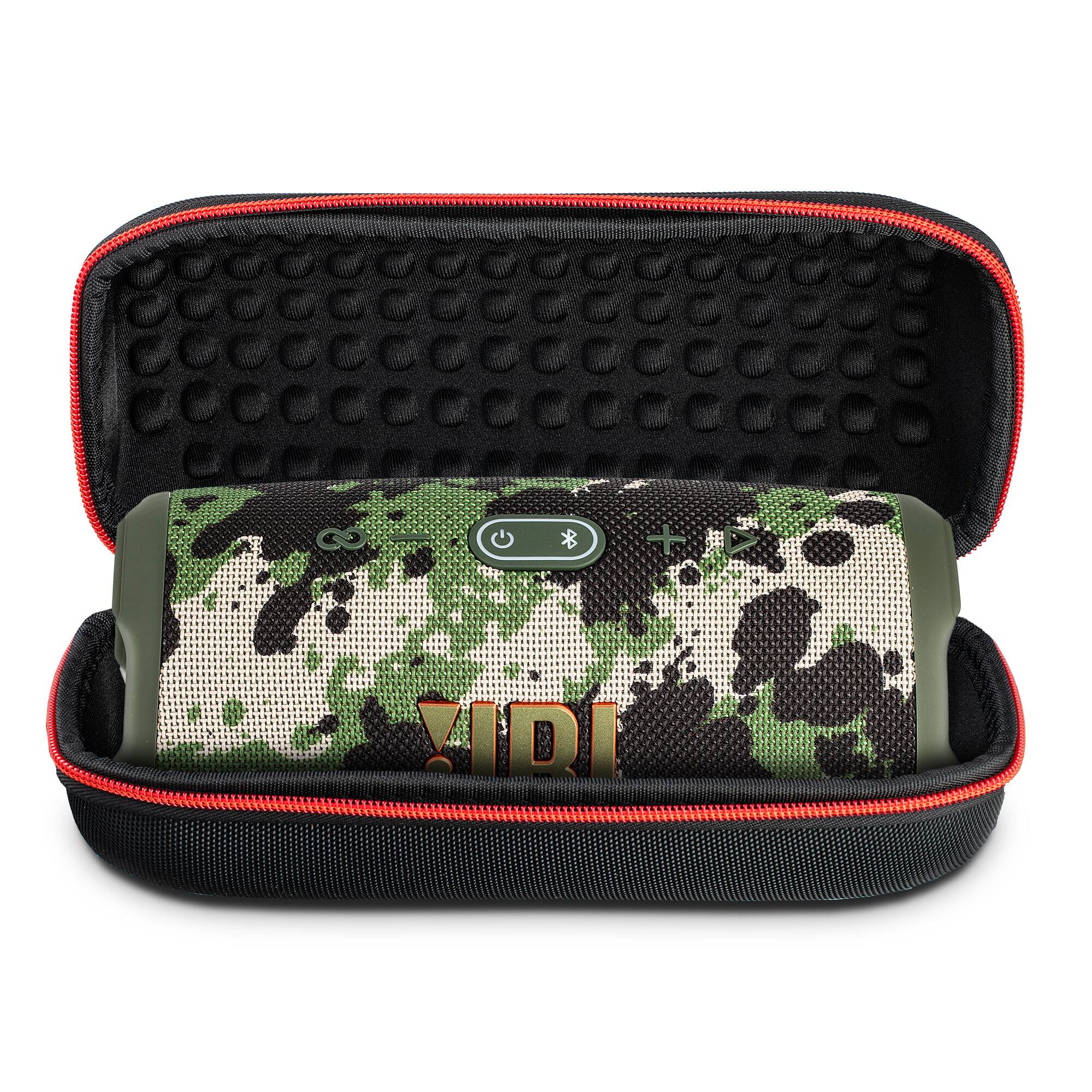 JBL CHARGE5 Squad スクワッド Amazon.com: JBL Charge 5 (Squad) + Bundle with ByTech Universal