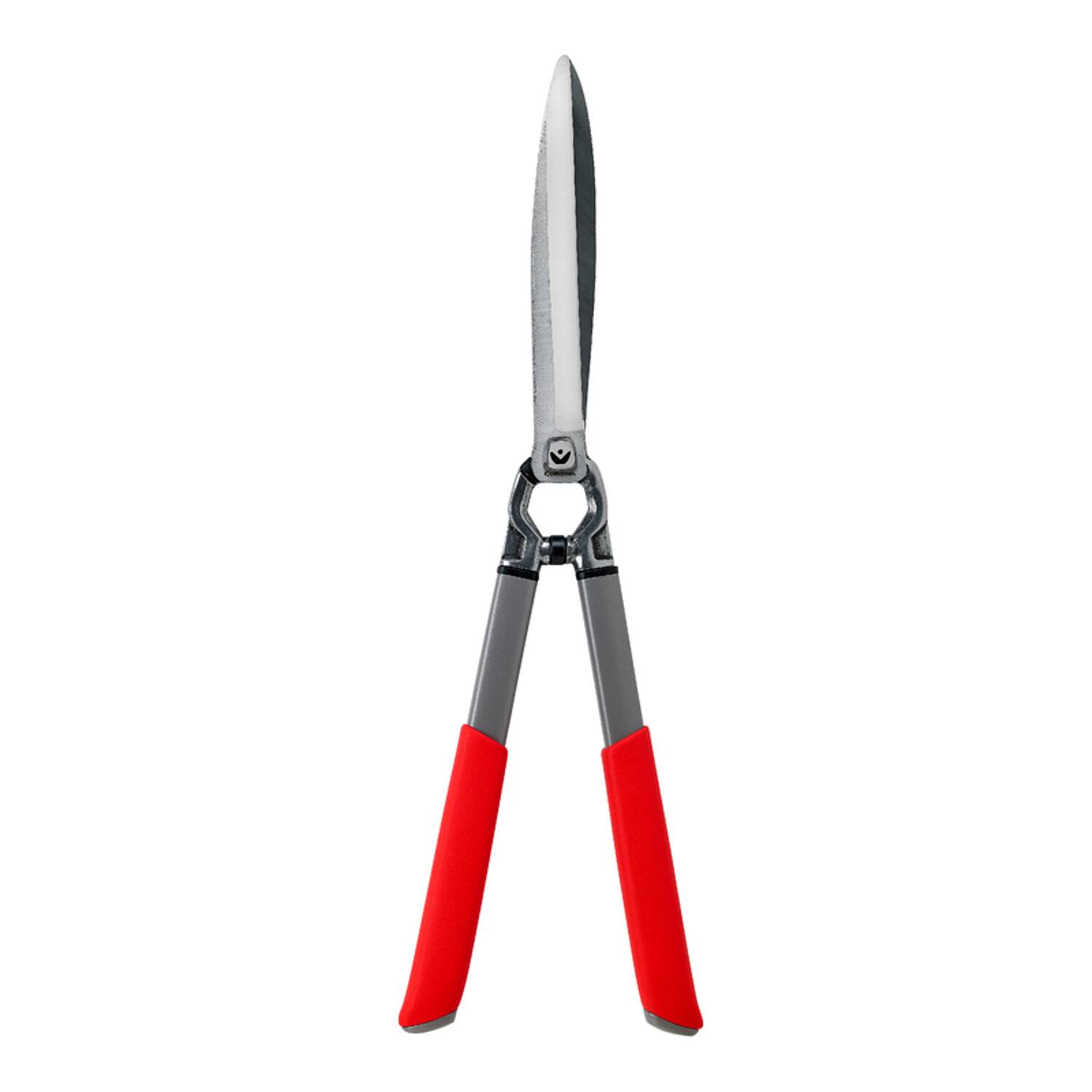 Front. Corona - Corona ClassicCUT HS15150 10 in. Steel Hooked Hedge Shears.