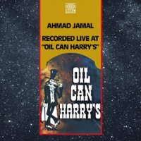 Live at Oil Can Harry's [LP] - VINYL - Front_Zoom