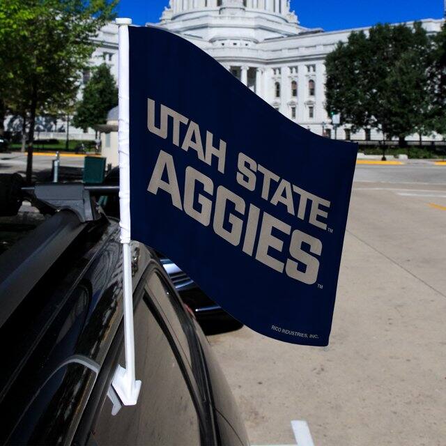 UTAH STATE AGGIES  
RICO INDUSTRIES, INC.