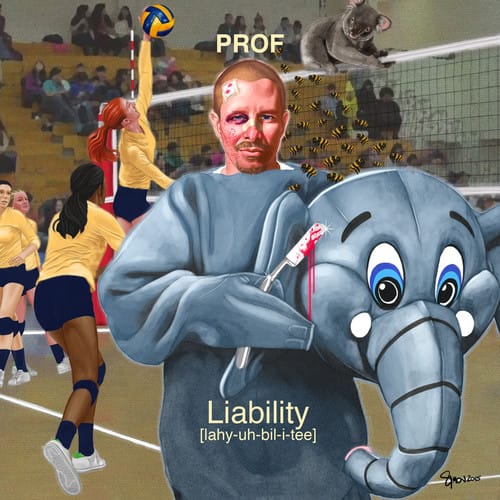 Prof - Liability   - COMPACT DISCS [CD] price history on PriceWatchPro