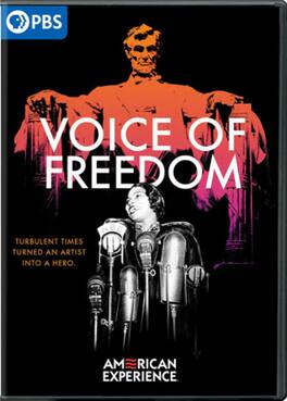 American Experience: Voice of Freedom - DVD