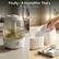 Finally - A Humidifier That's Easy To Clean.