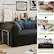 No Assembly Required
Allow 48-72 Hours for the Sofa to Rebound to Its Perfect Shape and Optimal Comfort
Step 1
Unboxing Made Easy
Step 2
Effortless Unfolding
Step 3
Instant Style Upgrade