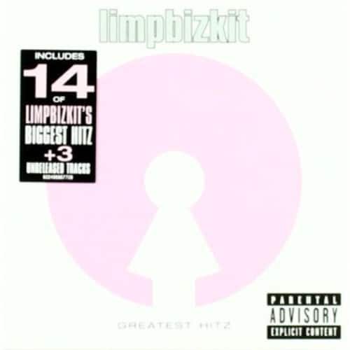 Limp Bizkit Greatest Hitz COMPACT DISCS [CD] - Best Buy