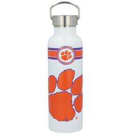 Indigo Falls - Clemson Tigers 26oz. Classic Voda Bottle - Multicolor