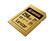 256GB ARMOR Y6
Lexar
280 MB/s R
205 MB/s W
V60
U3