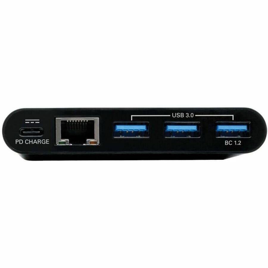 USB 3.0 PD CHARGE BC 1.2

USB 3.0
PD CHARGE
BC 1.2