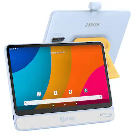 256GB
Wednesday, Jul 26
ONTIXO