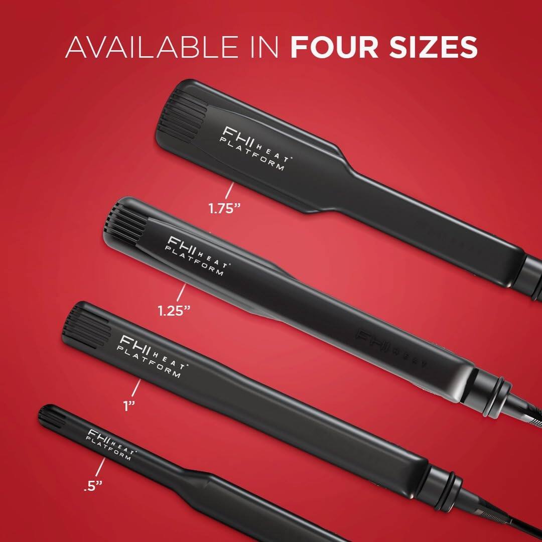 AVAILABLE IN FOUR SIZES

PLATFORM 1.75"
PLATFORM 1.25"
PLATFORM 1"
PLATFORM .5"