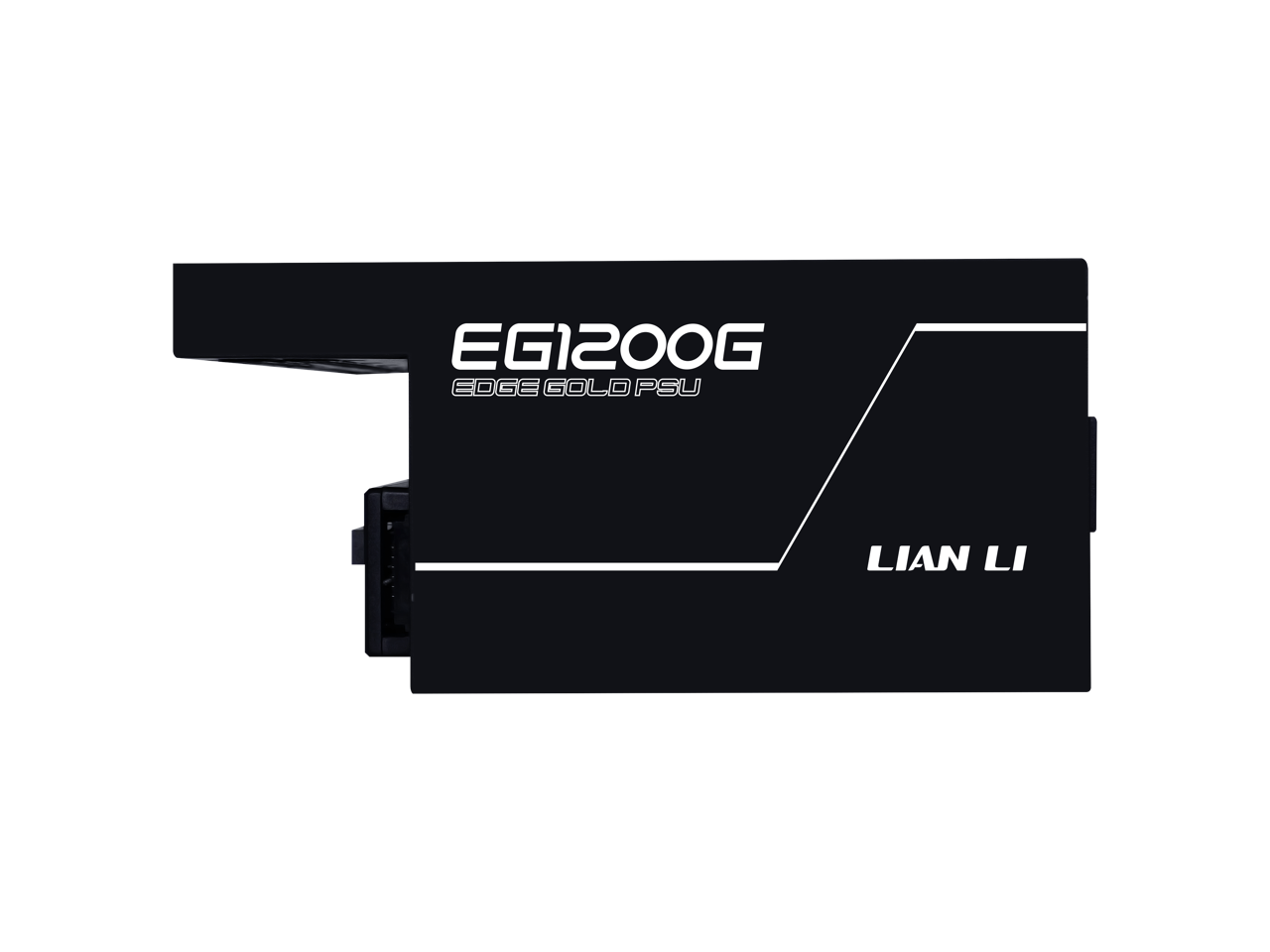 EG1200G  
EDGE GOLD PSU  
LIAN LI
