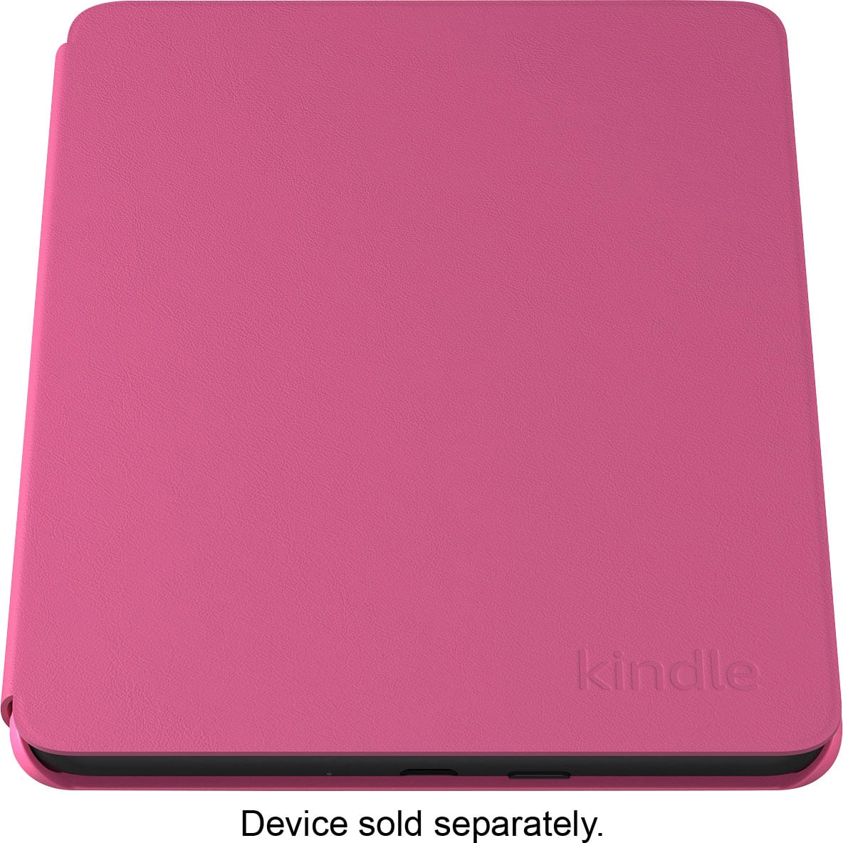 The text on the image reads "Device sold separately."