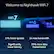 Welcome to Nighthawk WiFi 7
WiFi 7
- 2.4x faster speeds
- Significantly lower latency
WiFi 6
- 2x max bandwidth
- 20% more data transmission
WiFi 5