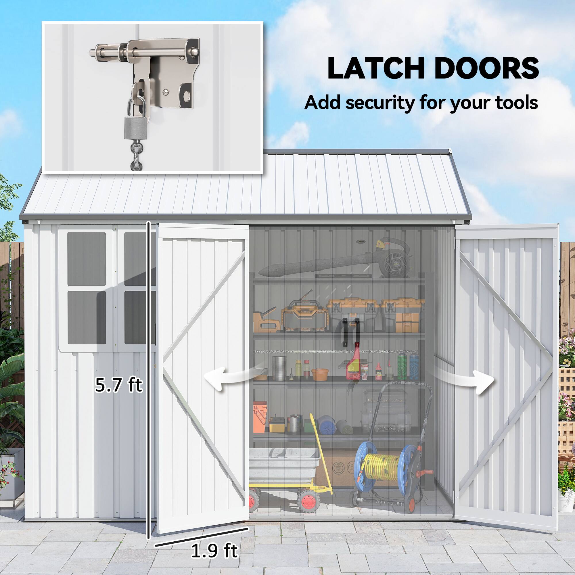 media item thumbnail