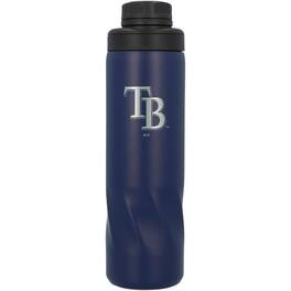 WinCraft - Tampa Bay Rays 20oz. Morgan Water Bottle - Multicolor