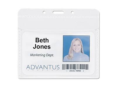 Beth Jones  
Marketing Dept.  
ADVANTUS  
1 23456 78900 5