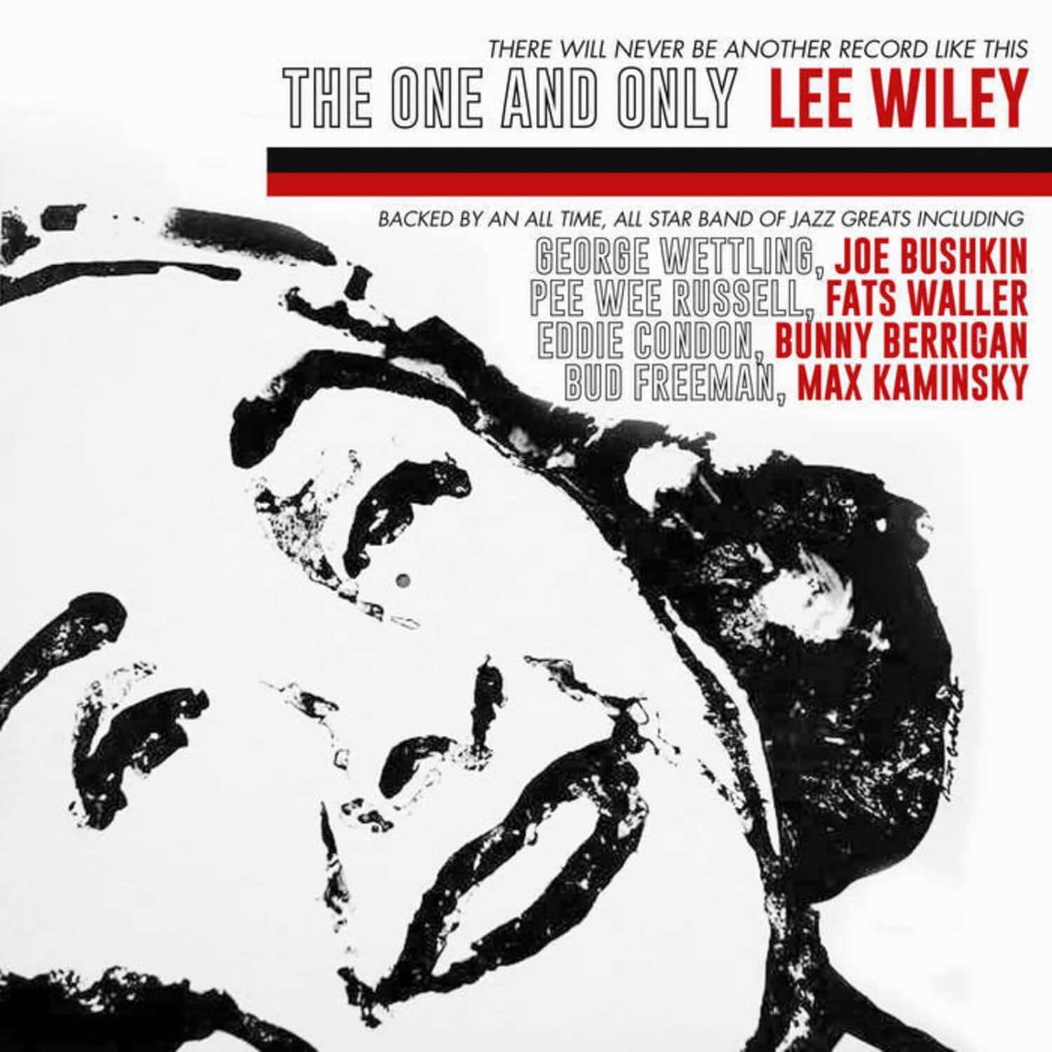 Lee Wiley - The One and Only   - COMPACT DISCS [CD] price history on PriceWatchPro