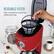 REUSABLE FILTER
Filter included for hassle-free coffee every day
NOSTALGIA