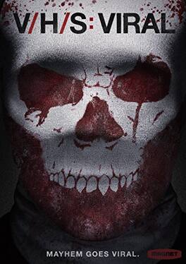 V / H / S: Viral - DVD