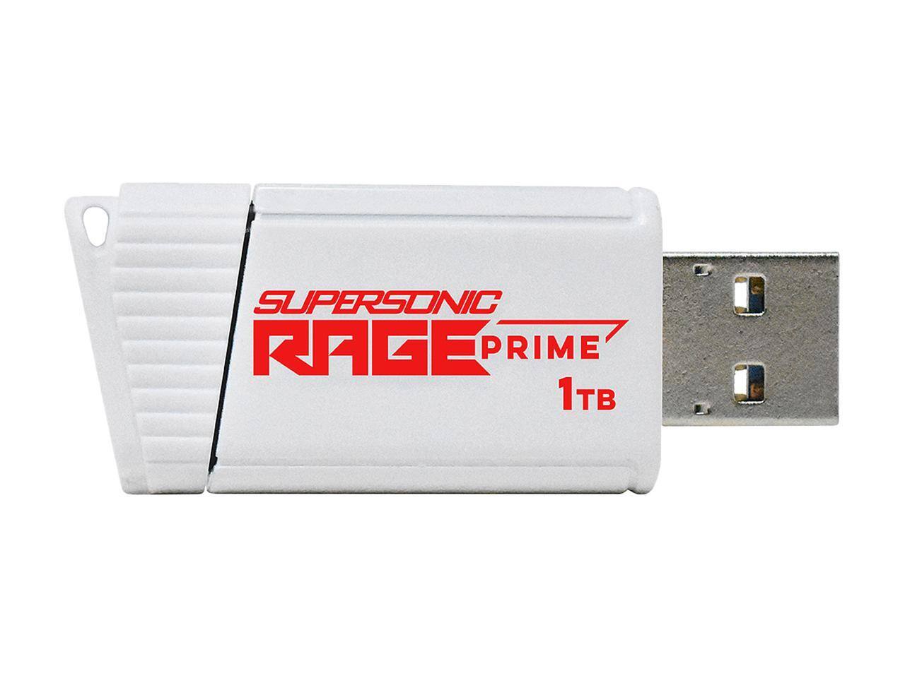 SUPERSOONIC RAGE PRIME 1TB