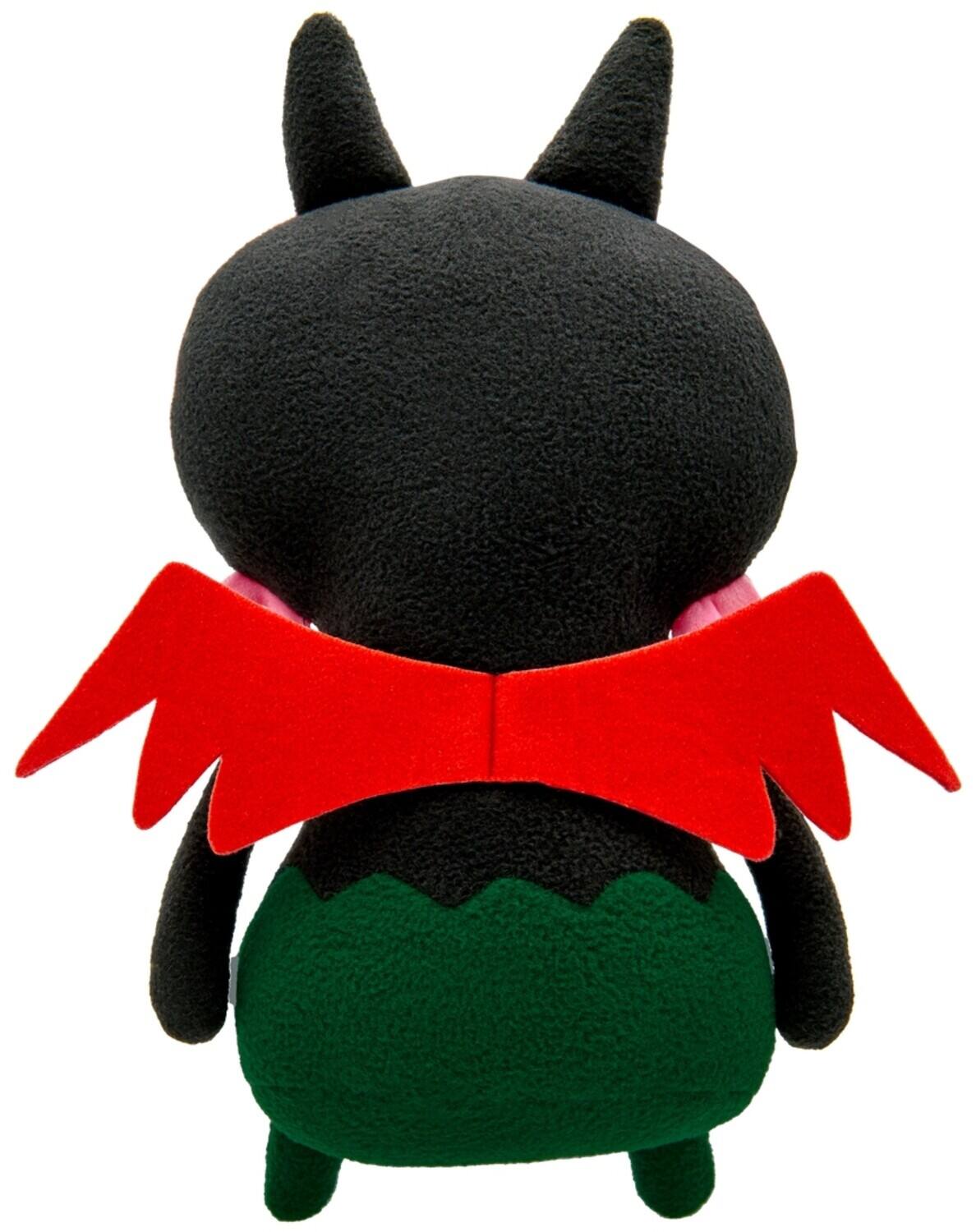 Alt View 2. Super7 - Super7 - GXNGYXNG X Sun Min+David - Ghxsts Plush - Demxn DXLL   - Collectibles - Multicolor.