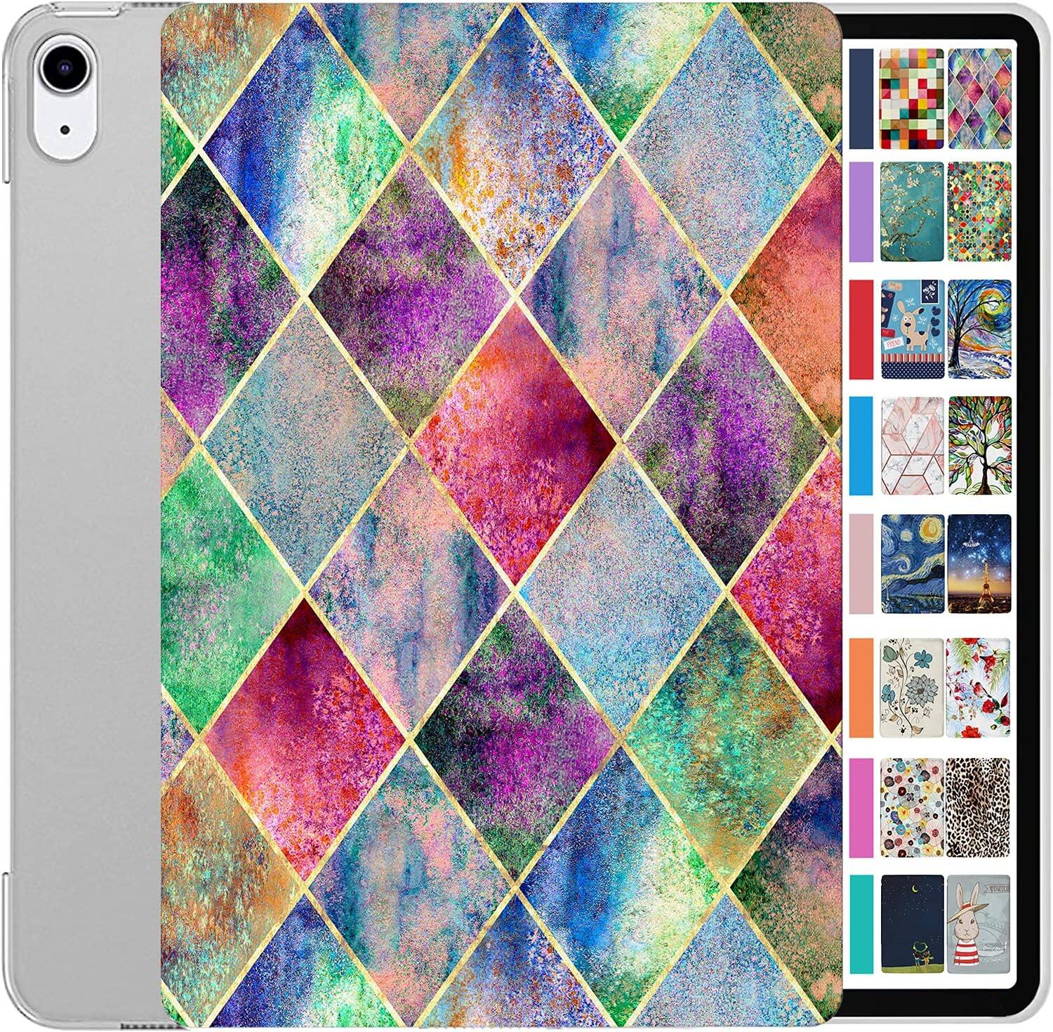Diamond Grid