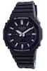 G-SHOCK ADJUST G-SHOCK LIGHT CASIO WR 20BAR 3rue T DST b F 6.30 HND S 4O MODE ! MUTE ALM SIG START ! PROTECTION