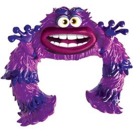 Disney - Monsters University - Scare