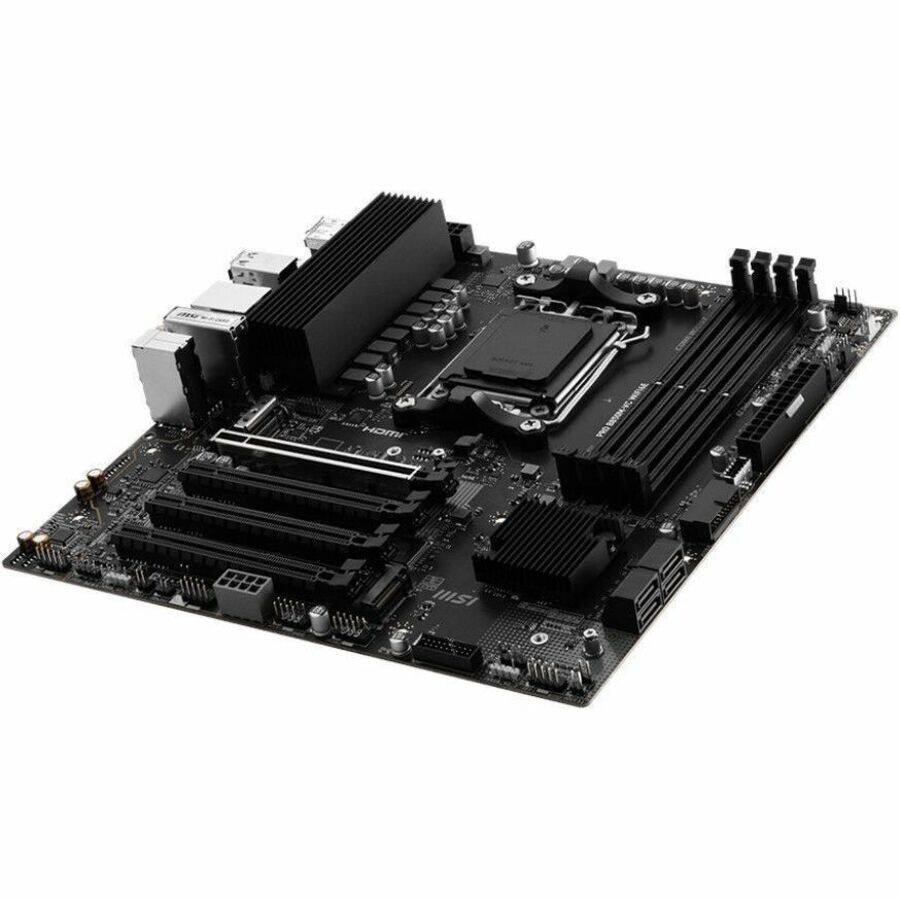 MSI