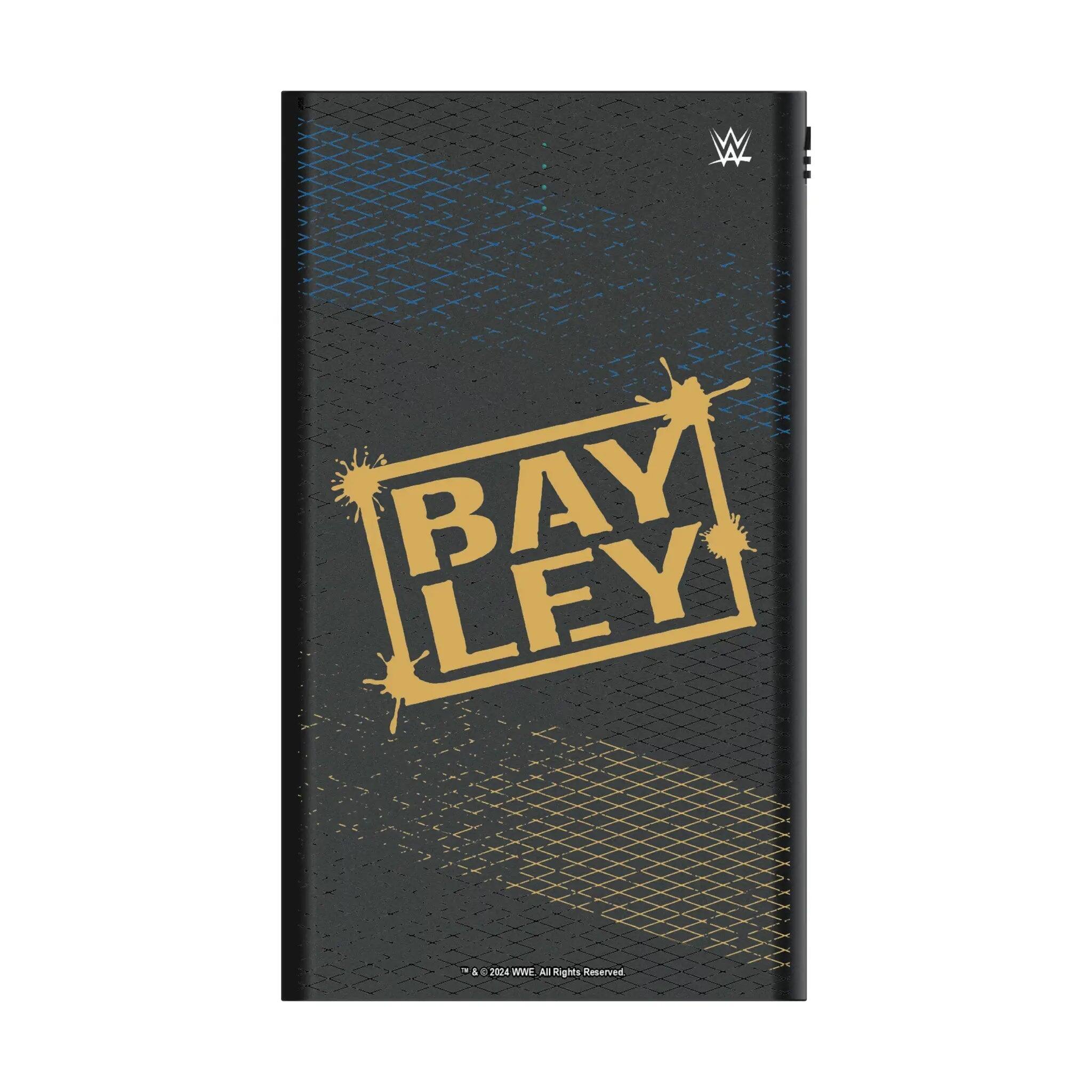W  
BAY LEY  
© 2024 WWE All Rights Reserved.