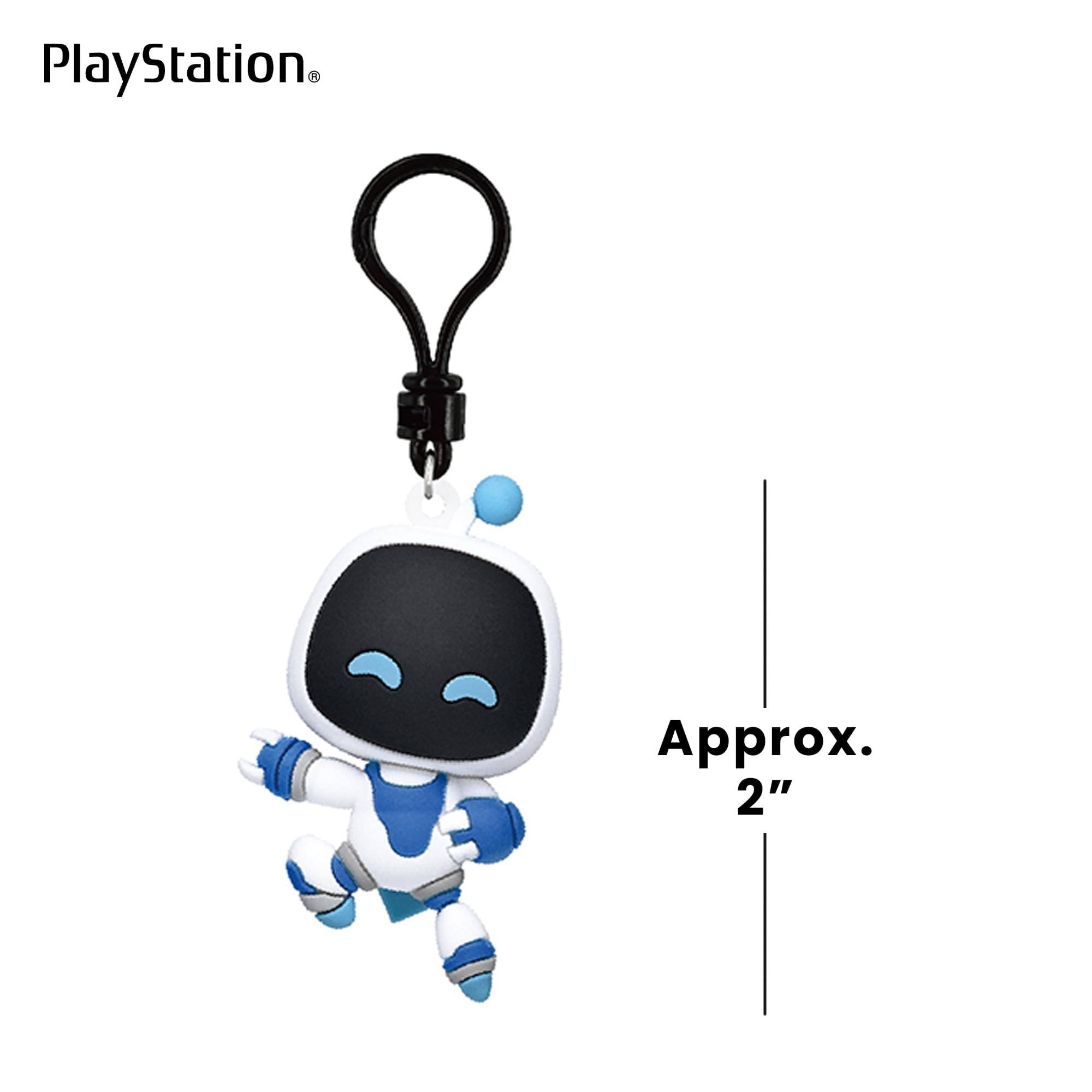 PlayStation - Approx. 2"