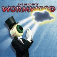 Wormwood [LP] - VINYL - Front_Zoom