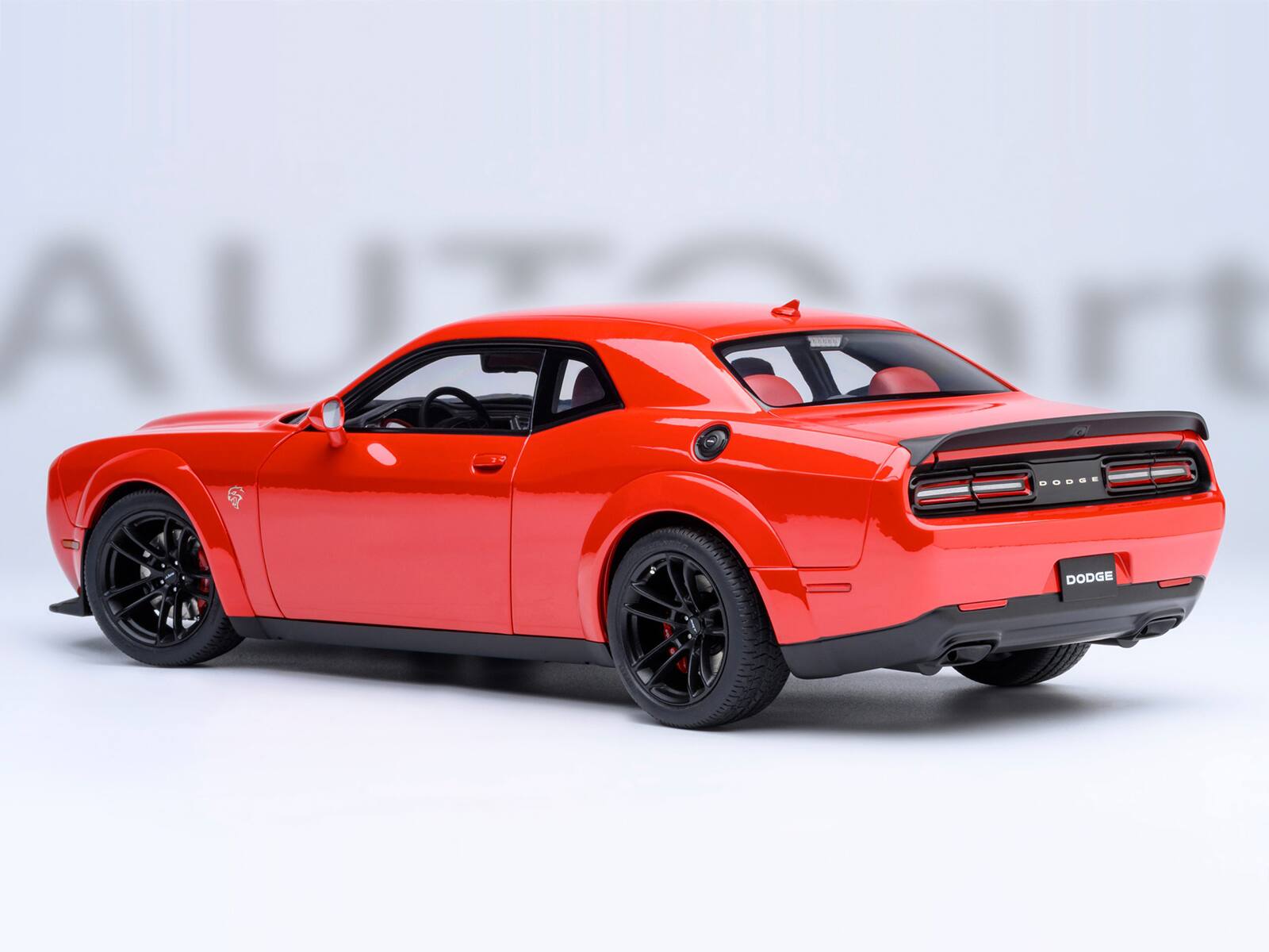 U.S. DODGE