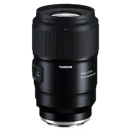 Tamron - 90mm f/2.8 Di III VXD Macro Lens (Sony E)
