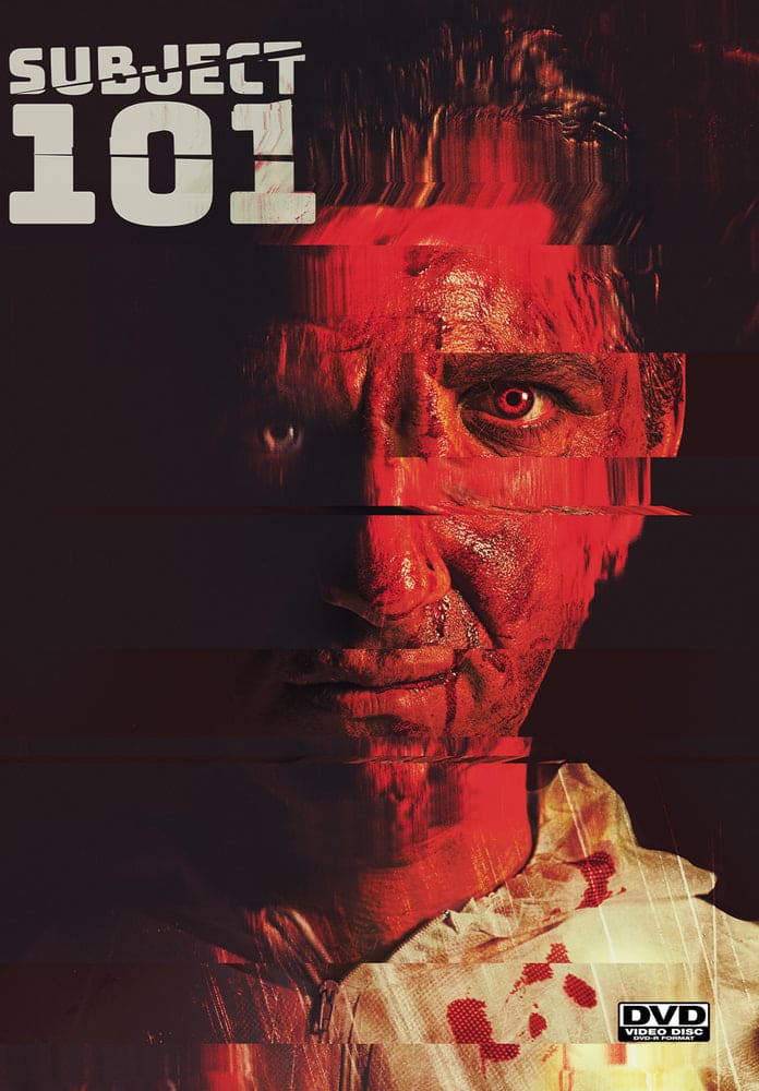 Subject 101 (MOD) (DVD Movie) price history on PriceWatchPro