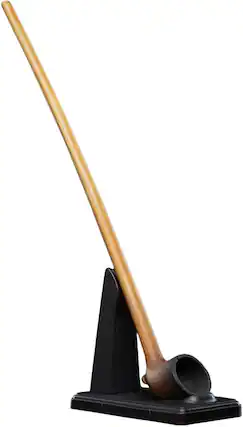 Front. Weta Workshop - WETA Workshop Prop Replica - The Lord of the Rings Trilogy - Pipe of Aragorn - COLLECTIBLES - Multicolor.