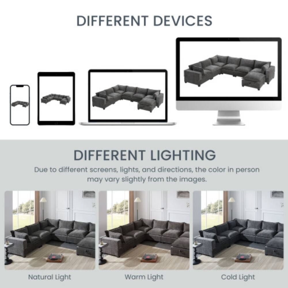 DIFFERENT DEVICES DIFFERENT LIGHTING

Due to different screens, lights, and directions, the color in person may vary slightly from the images.

Natural Light Warm Light Cold Light