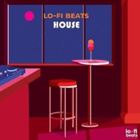 Lo-Fi Beats House [LP] - VINYL - Front_Zoom