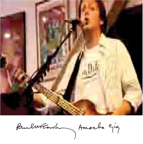 Paul McCartney  
Amoeba sig