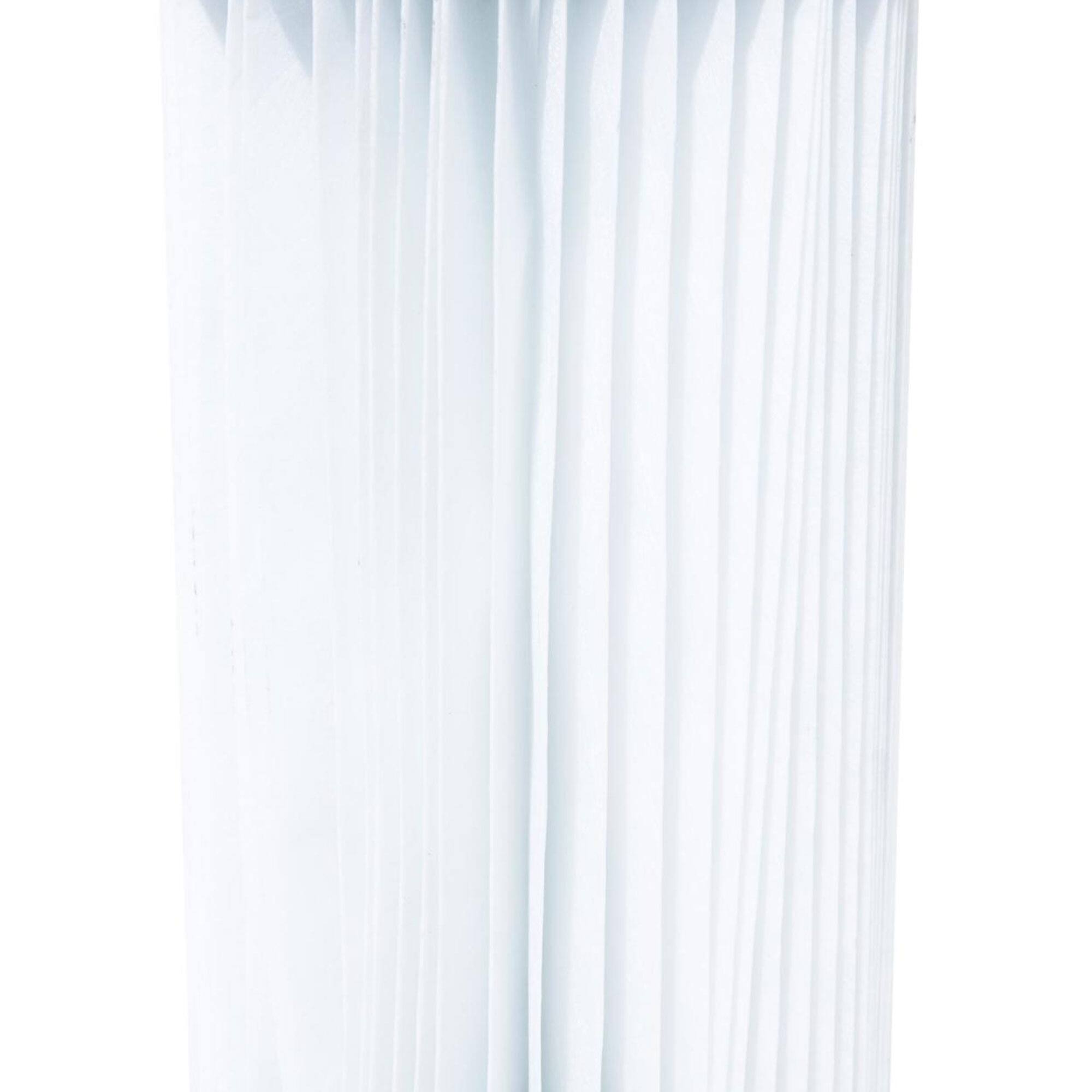 Alt View 7. Coleman - Coleman 90358E Type IV & B Filter Pump Replacement Cartridge for Swimming Pools.