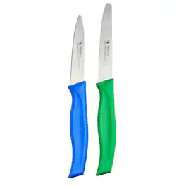 Henckels - 2-pc Utility Knife Set - Multi