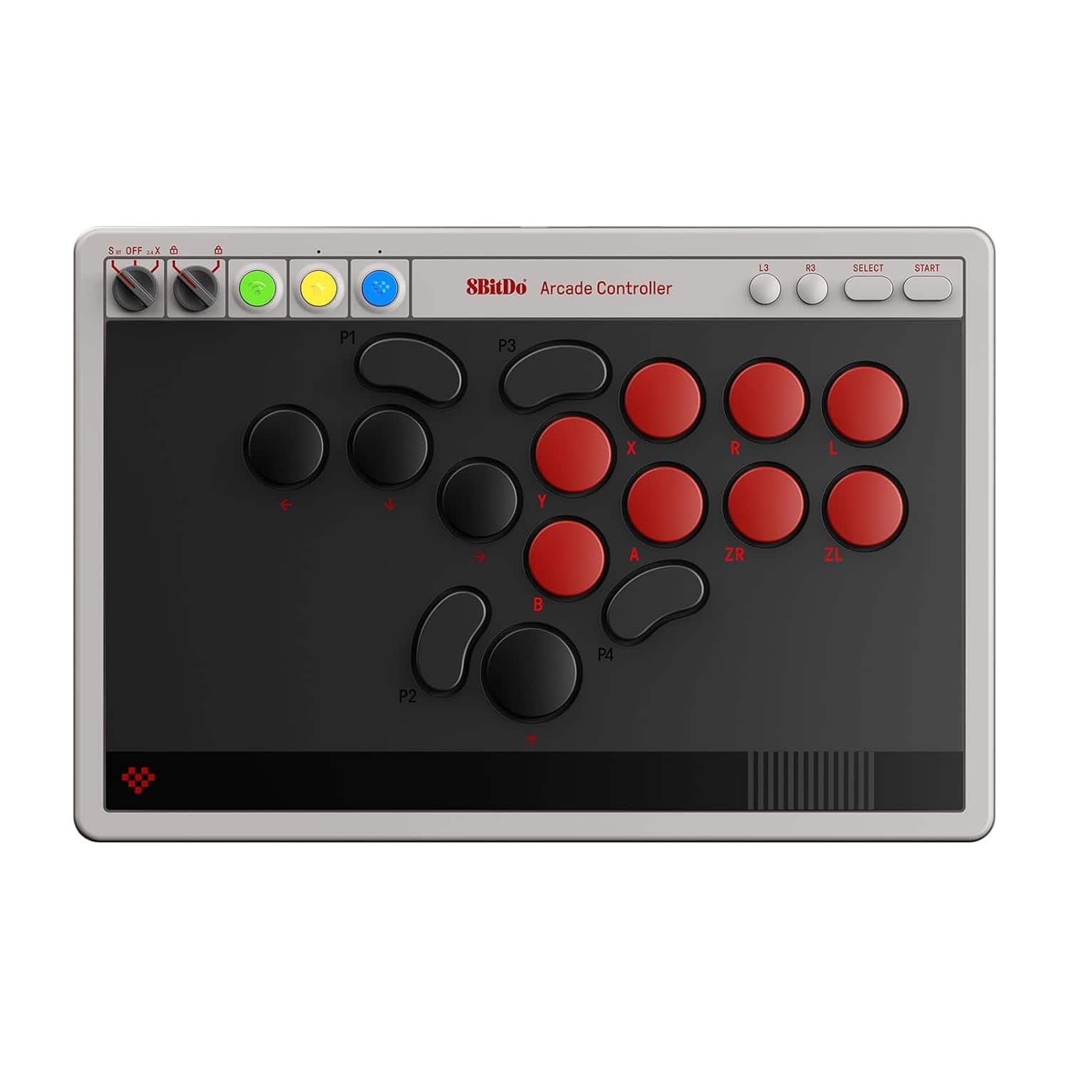アーケードコントローラー　8bitdo 71Dzx7WJI9L._SL1500.jpg?v=