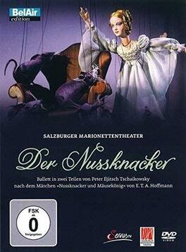 Der Nussknacker - DVD