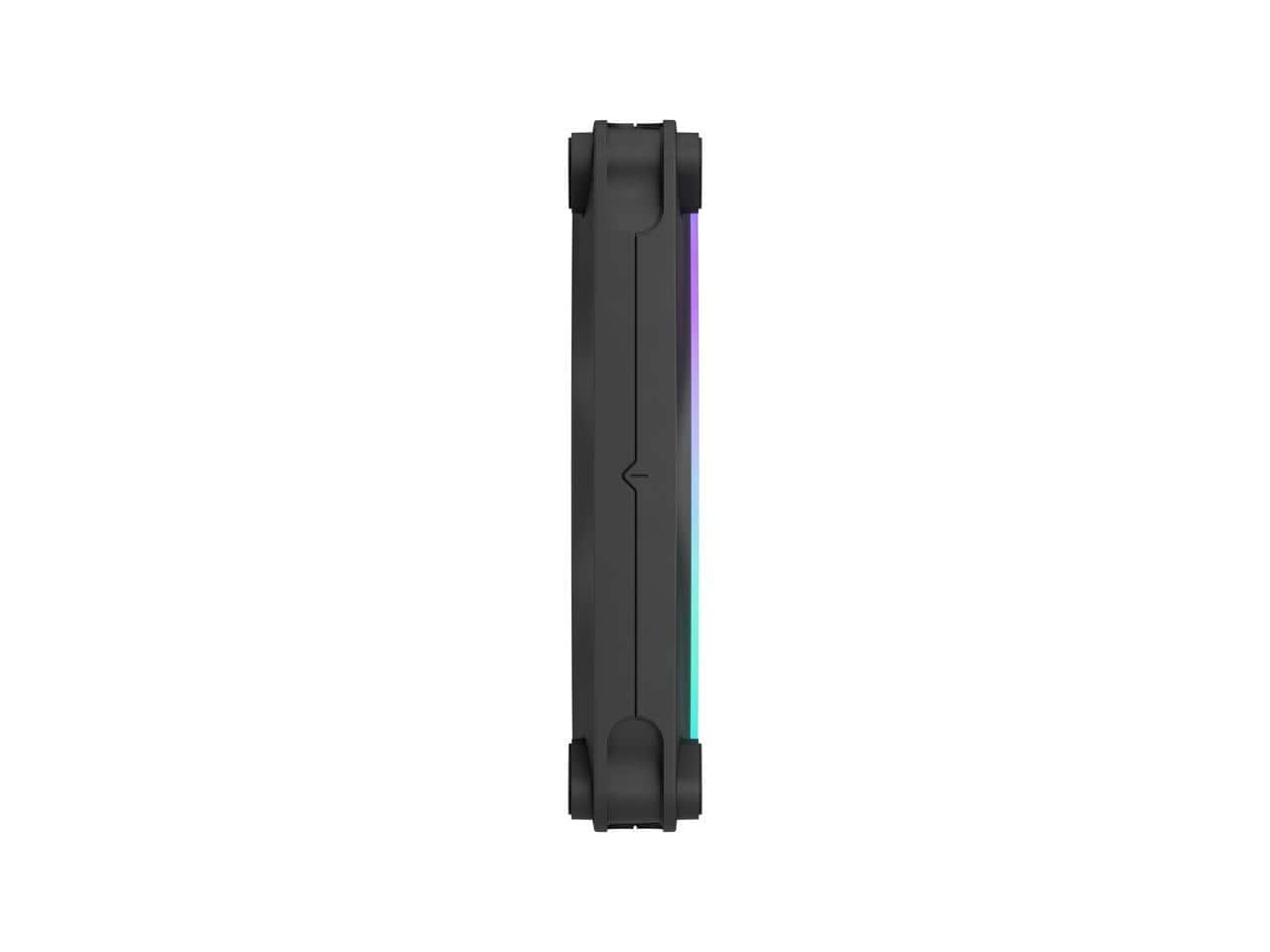 Fractal Design Momentum 14 RGB PWM 140 mm ARGB LED FDB (Fluid