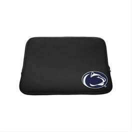 OTM Essentials - Penn State Nittany Lions Soft Sleeve Laptop Case - 14" - Black