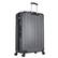 Alt View 1. DUKAP - Intely Hardside Spinner Luggage 32" with Integrated Digital Weight Scale - GREY.