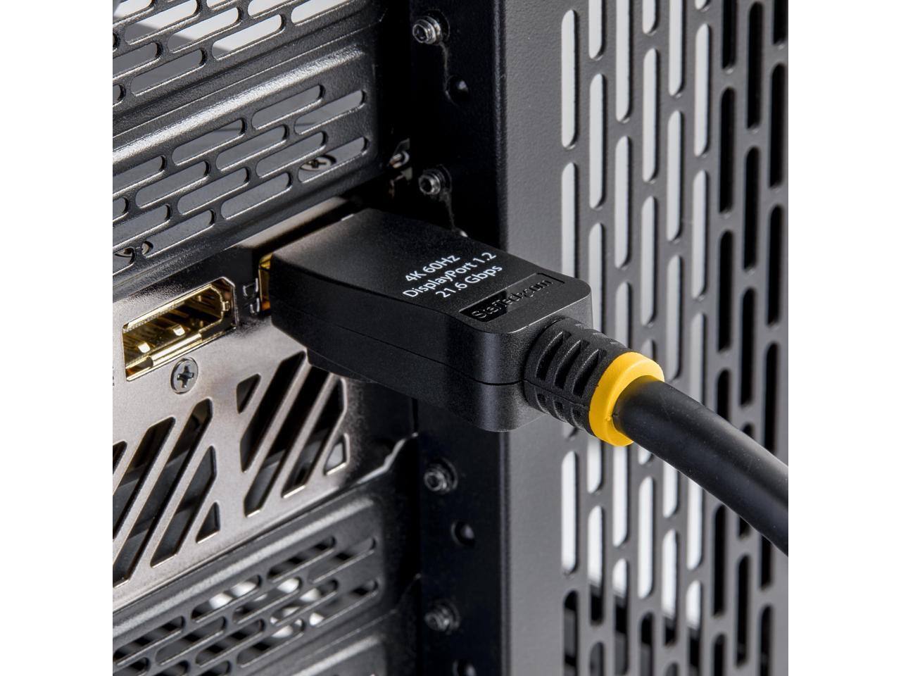 2 4K 60Hz 4K 21.6 Gbps DisplayPort 1.2