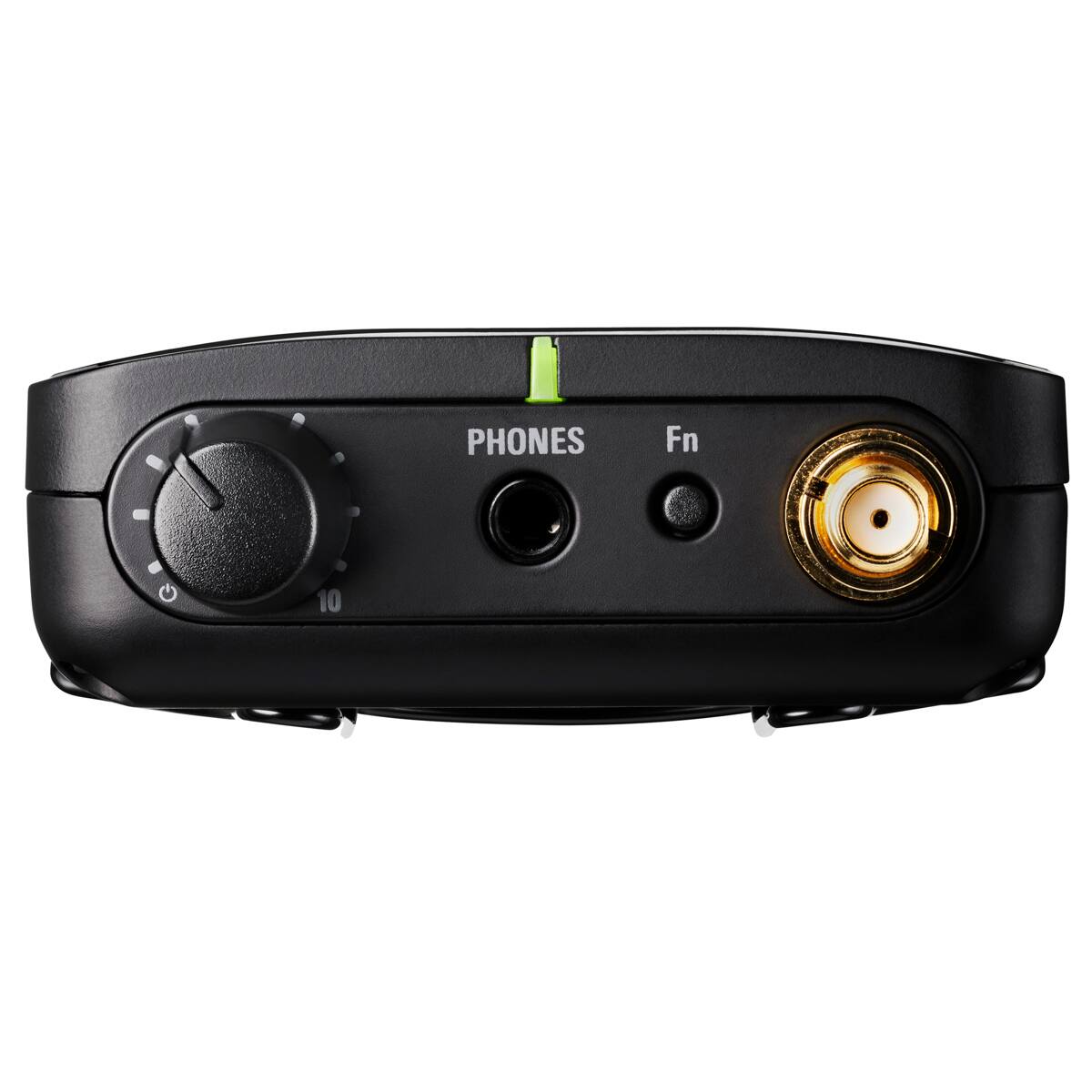 Alt View 5. Audio-Technica - Audio-Technica ATW-3255 3000 Series Wireless In-Ear Monitor System.